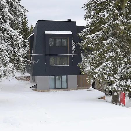 Carpa Jahorina