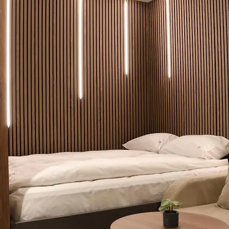 Apartment Carpa