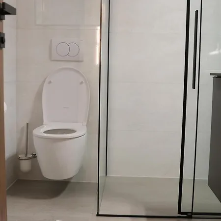 Carpa 아파트 자호리나