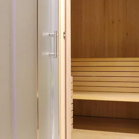 Apartment Carpa *