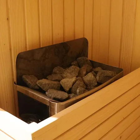 Apartment Carpa