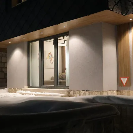 Carpa Apartment *