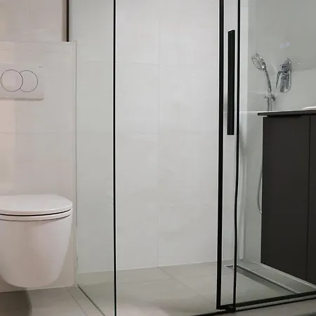 Carpa Lejlighed Jahorina