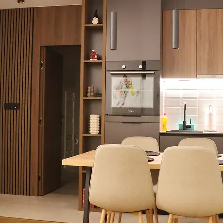 Carpa Lejlighed Jahorina