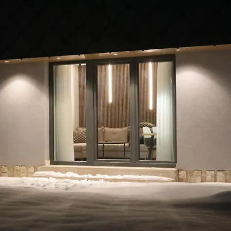 Apartment Carpa *