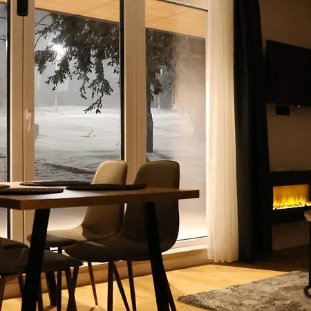 Apartman Carpa Jahorina