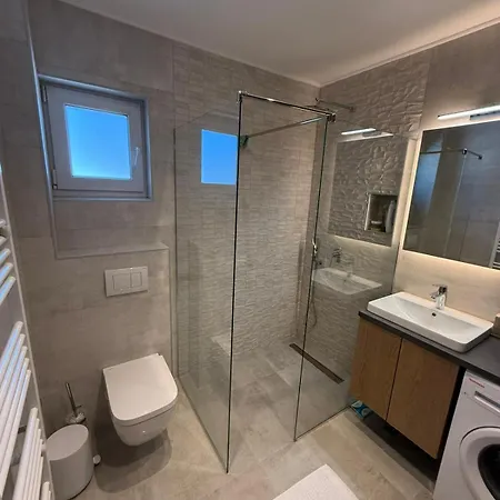 Carpa Lejlighed Jahorina